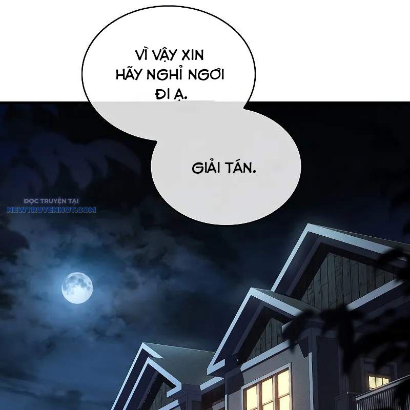 Pháp Sư Tử Linh, Karnak Chap 31 - Next Chap 32