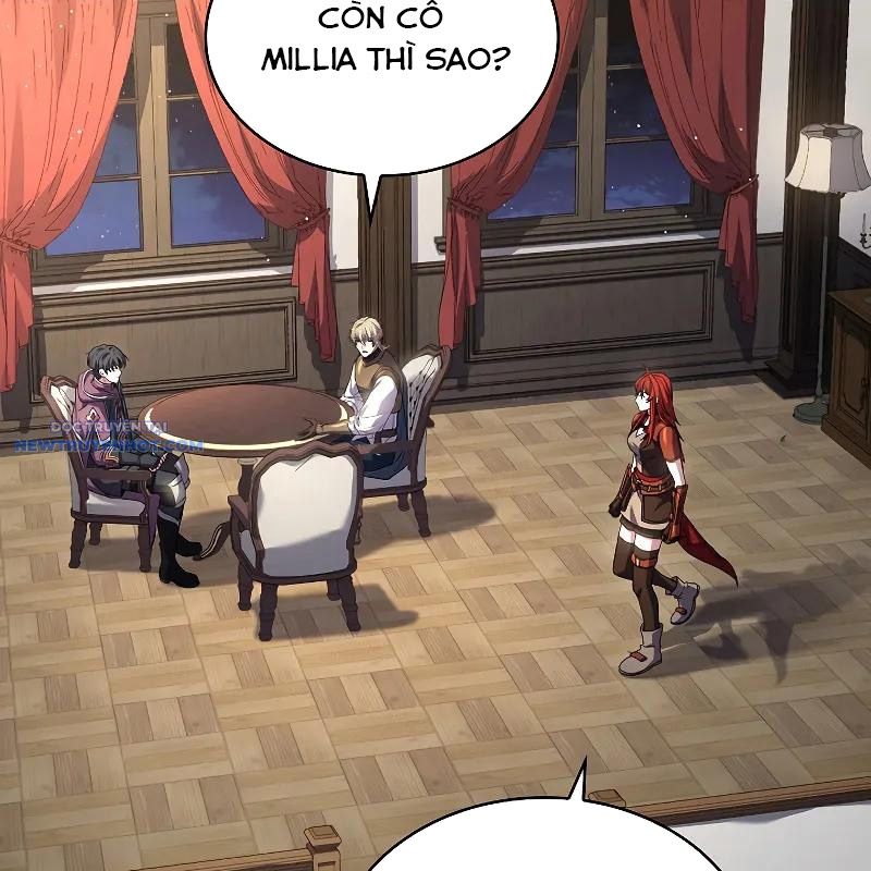 Pháp Sư Tử Linh, Karnak Chap 31 - Next Chap 32