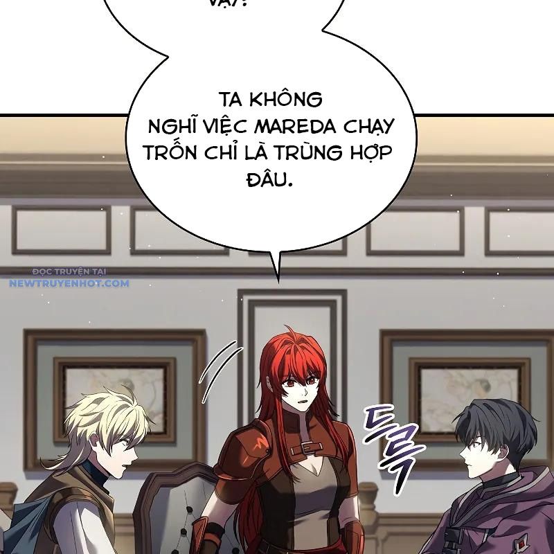 Pháp Sư Tử Linh, Karnak Chap 31 - Next Chap 32