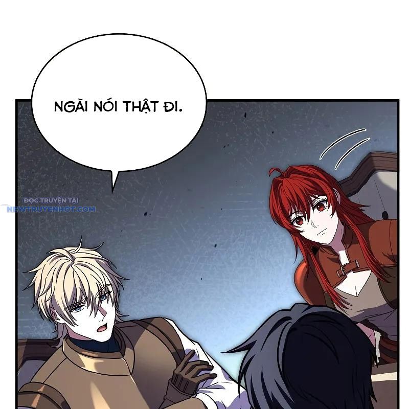 Pháp Sư Tử Linh, Karnak Chap 31 - Next Chap 32