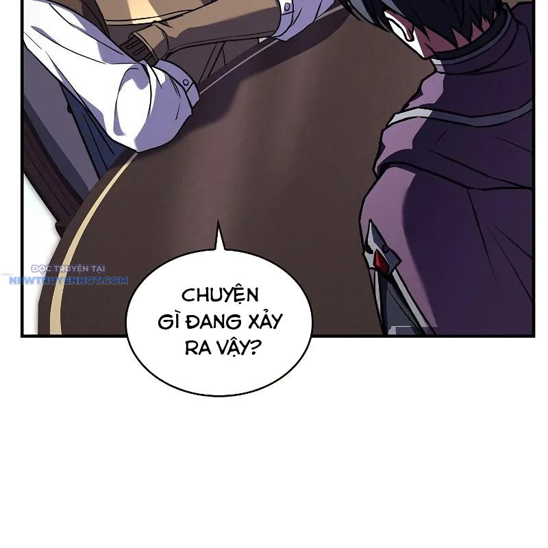 Pháp Sư Tử Linh, Karnak Chap 31 - Next Chap 32