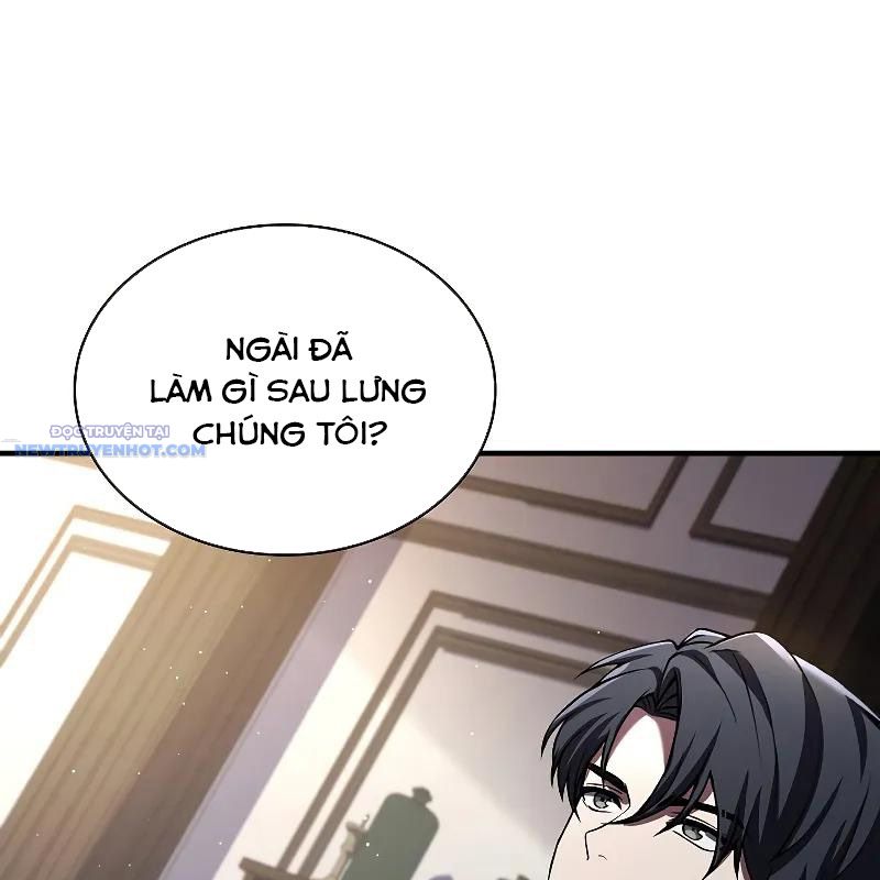 Pháp Sư Tử Linh, Karnak Chap 31 - Next Chap 32