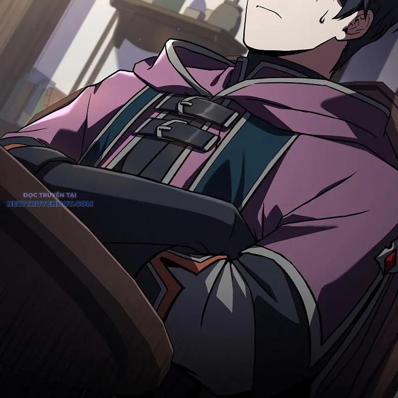 Pháp Sư Tử Linh, Karnak Chap 31 - Next Chap 32