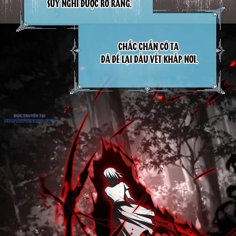 Pháp Sư Tử Linh, Karnak Chap 31 - Next Chap 32