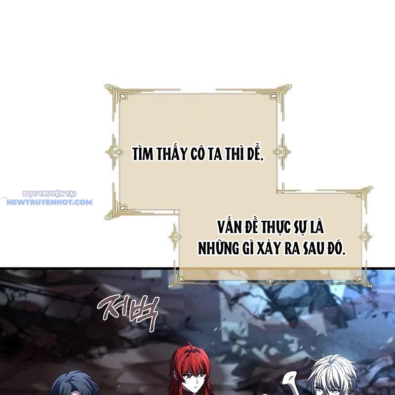 Pháp Sư Tử Linh, Karnak Chap 31 - Next Chap 32