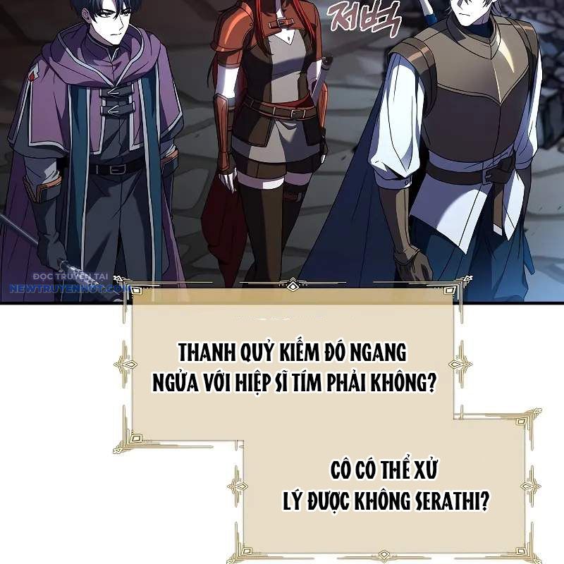 Pháp Sư Tử Linh, Karnak Chap 31 - Next Chap 32