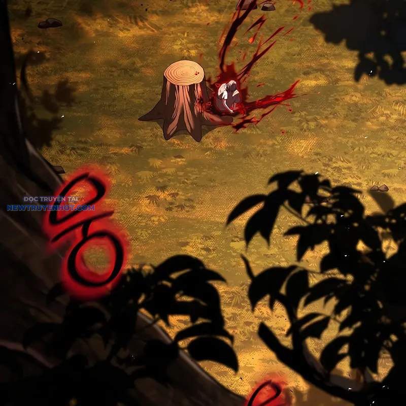 Pháp Sư Tử Linh, Karnak Chap 31 - Next Chap 32