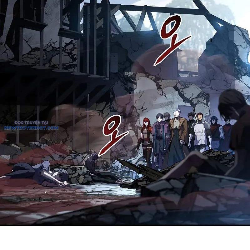 Pháp Sư Tử Linh, Karnak Chap 31 - Next Chap 32