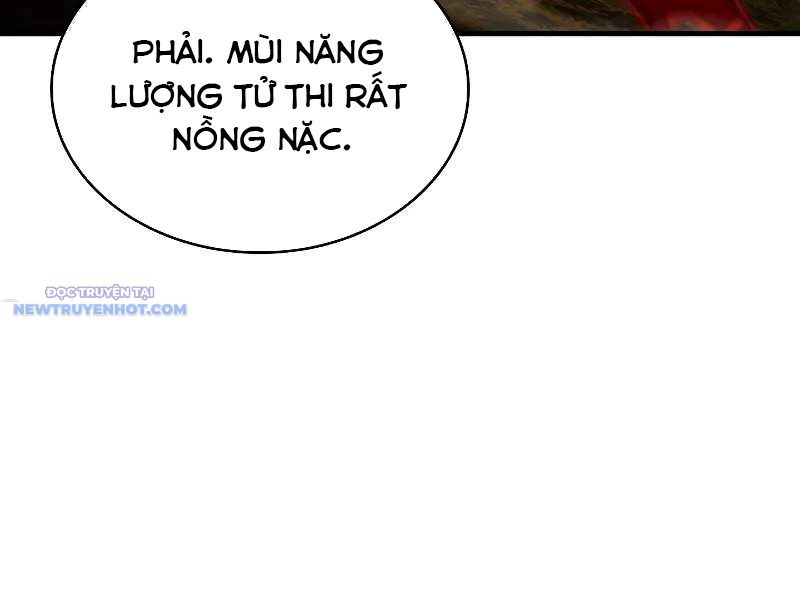 Pháp Sư Tử Linh, Karnak Chap 31 - Next Chap 32