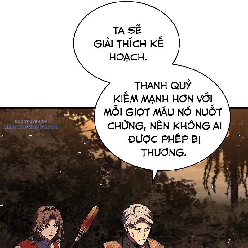 Pháp Sư Tử Linh, Karnak Chap 31 - Next Chap 32