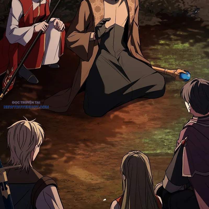 Pháp Sư Tử Linh, Karnak Chap 31 - Next Chap 32