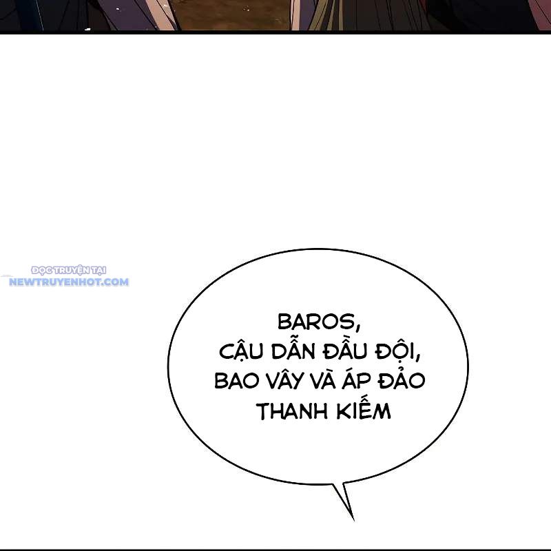 Pháp Sư Tử Linh, Karnak Chap 31 - Next Chap 32