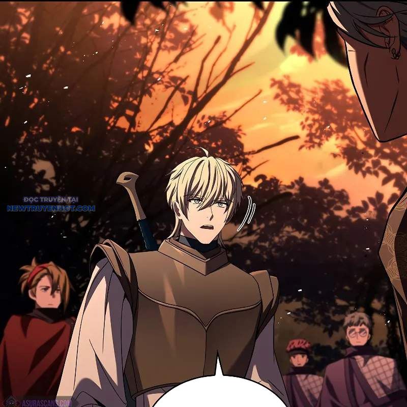 Pháp Sư Tử Linh, Karnak Chap 31 - Next Chap 32