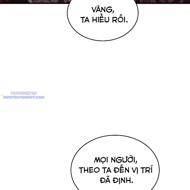 Pháp Sư Tử Linh, Karnak Chap 31 - Next Chap 32