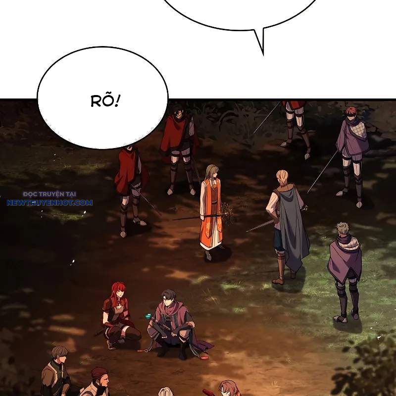 Pháp Sư Tử Linh, Karnak Chap 31 - Next Chap 32