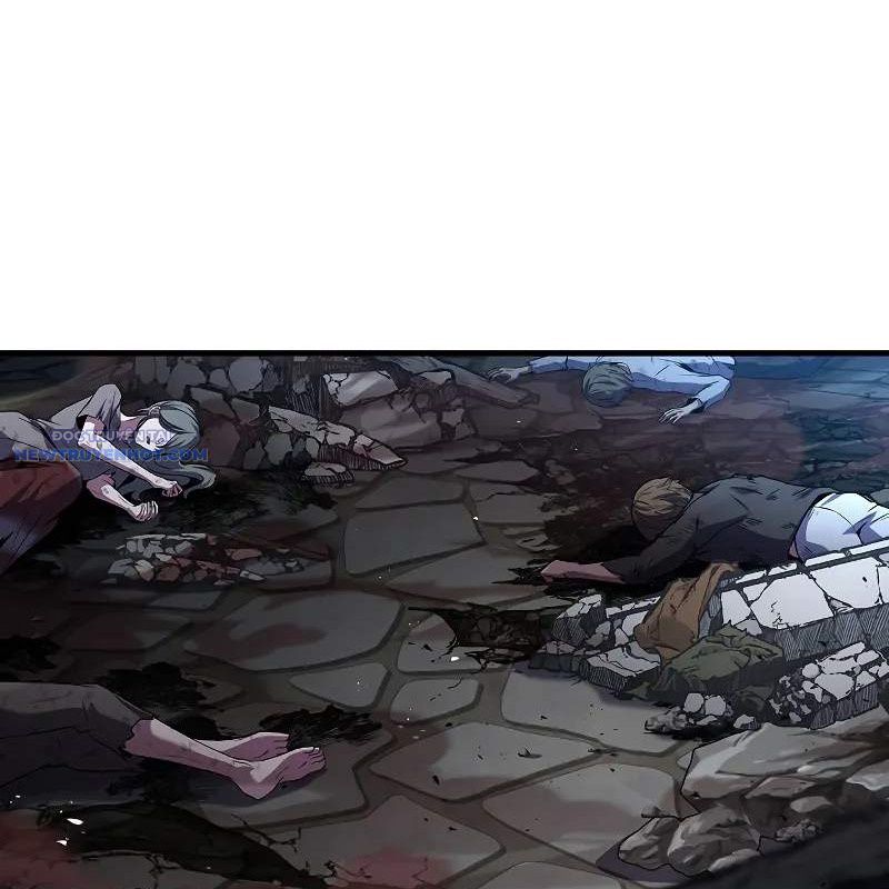 Pháp Sư Tử Linh, Karnak Chap 31 - Next Chap 32