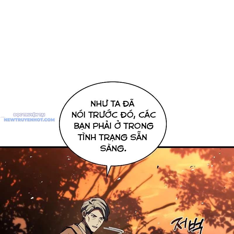 Pháp Sư Tử Linh, Karnak Chap 31 - Next Chap 32