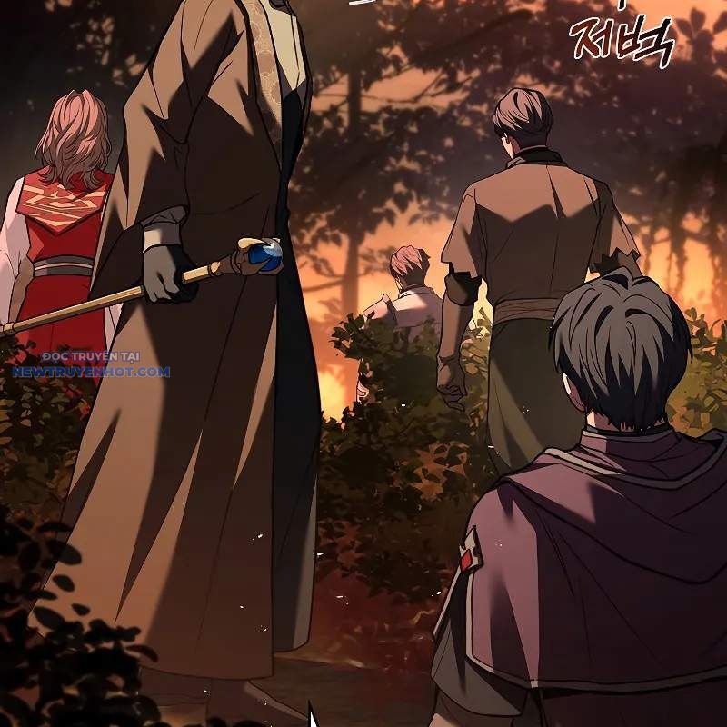 Pháp Sư Tử Linh, Karnak Chap 31 - Next Chap 32