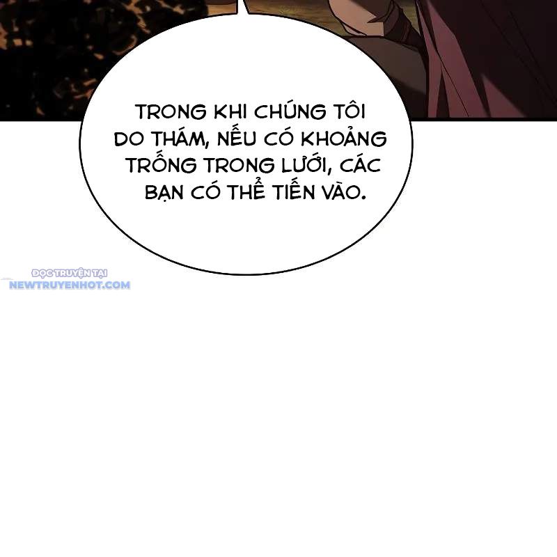 Pháp Sư Tử Linh, Karnak Chap 31 - Next Chap 32