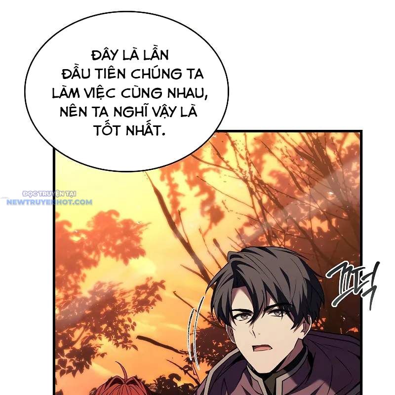 Pháp Sư Tử Linh, Karnak Chap 31 - Next Chap 32