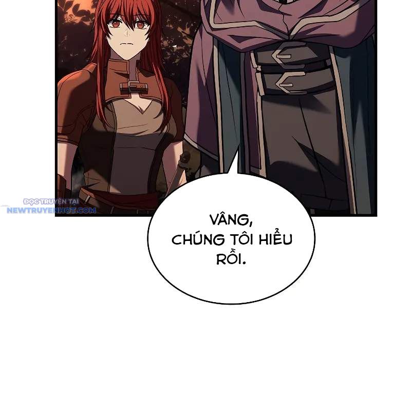 Pháp Sư Tử Linh, Karnak Chap 31 - Next Chap 32