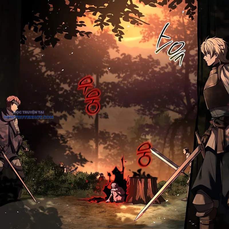 Pháp Sư Tử Linh, Karnak Chap 31 - Next Chap 32