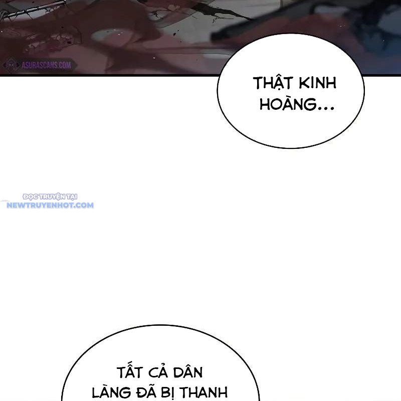 Pháp Sư Tử Linh, Karnak Chap 31 - Next Chap 32