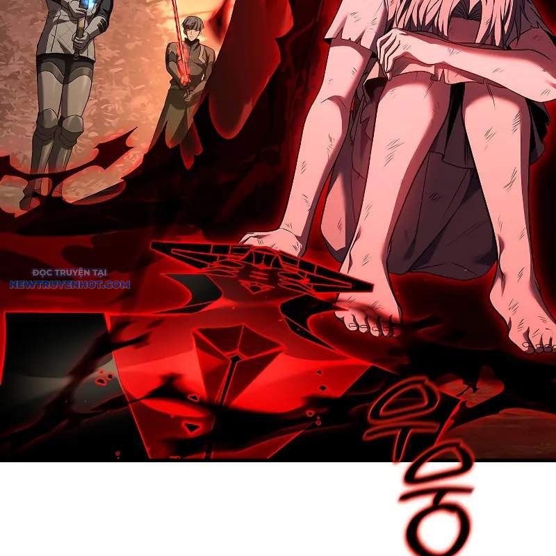 Pháp Sư Tử Linh, Karnak Chap 31 - Next Chap 32