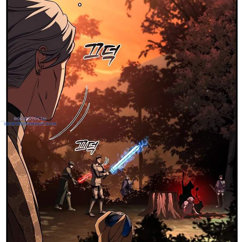 Pháp Sư Tử Linh, Karnak Chap 31 - Next Chap 32