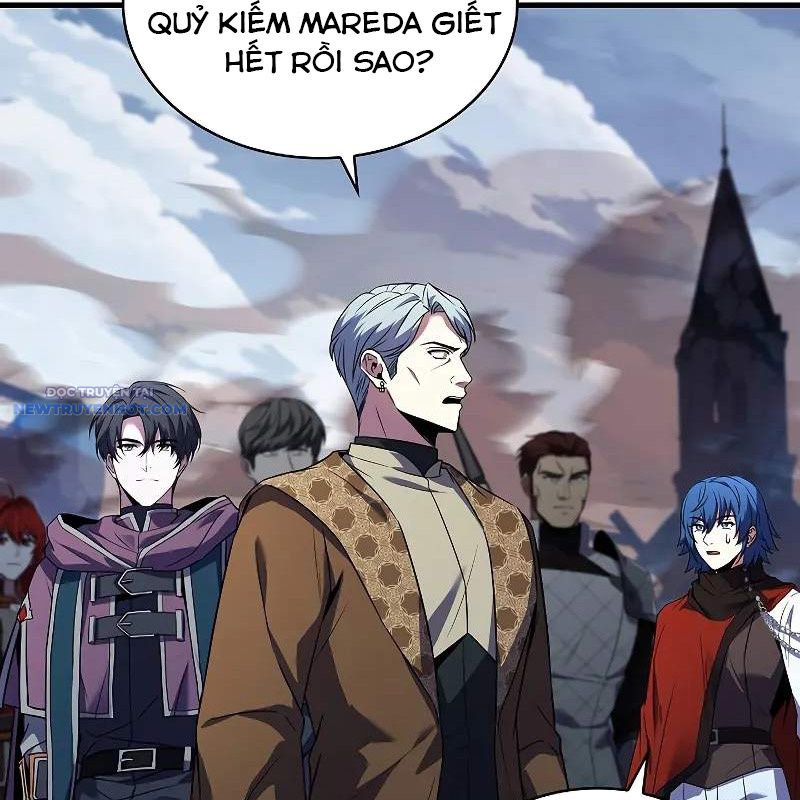 Pháp Sư Tử Linh, Karnak Chap 31 - Next Chap 32