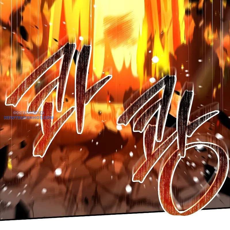 Pháp Sư Tử Linh, Karnak Chap 31 - Next Chap 32