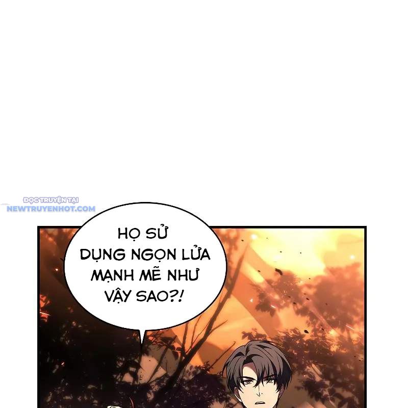 Pháp Sư Tử Linh, Karnak Chap 31 - Next Chap 32