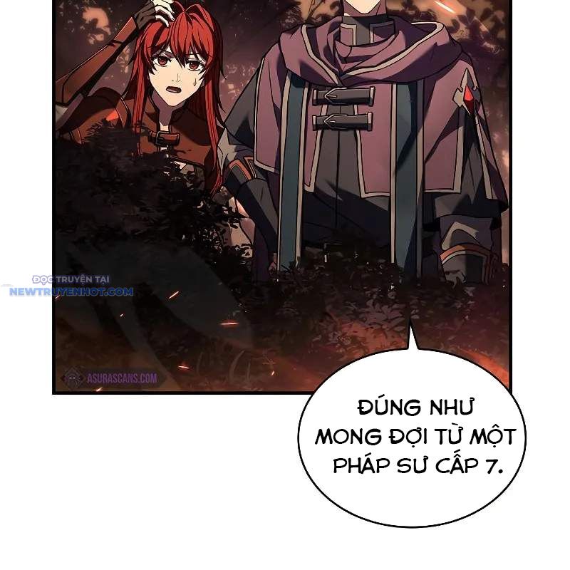 Pháp Sư Tử Linh, Karnak Chap 31 - Next Chap 32