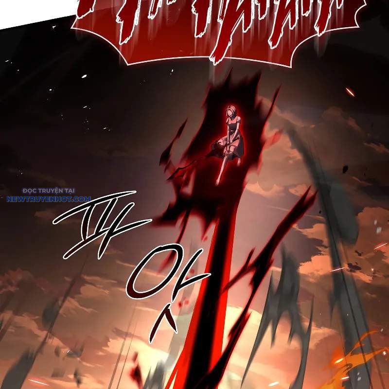 Pháp Sư Tử Linh, Karnak Chap 31 - Next Chap 32