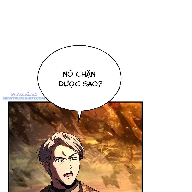 Pháp Sư Tử Linh, Karnak Chap 31 - Next Chap 32