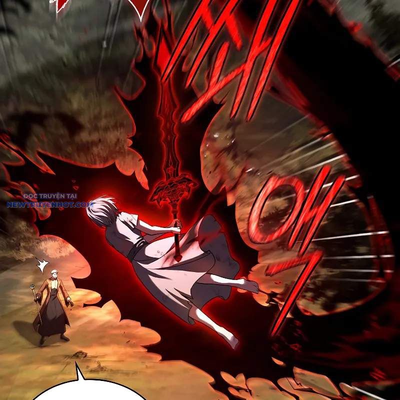 Pháp Sư Tử Linh, Karnak Chap 31 - Next Chap 32