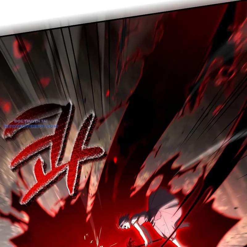 Pháp Sư Tử Linh, Karnak Chap 31 - Next Chap 32