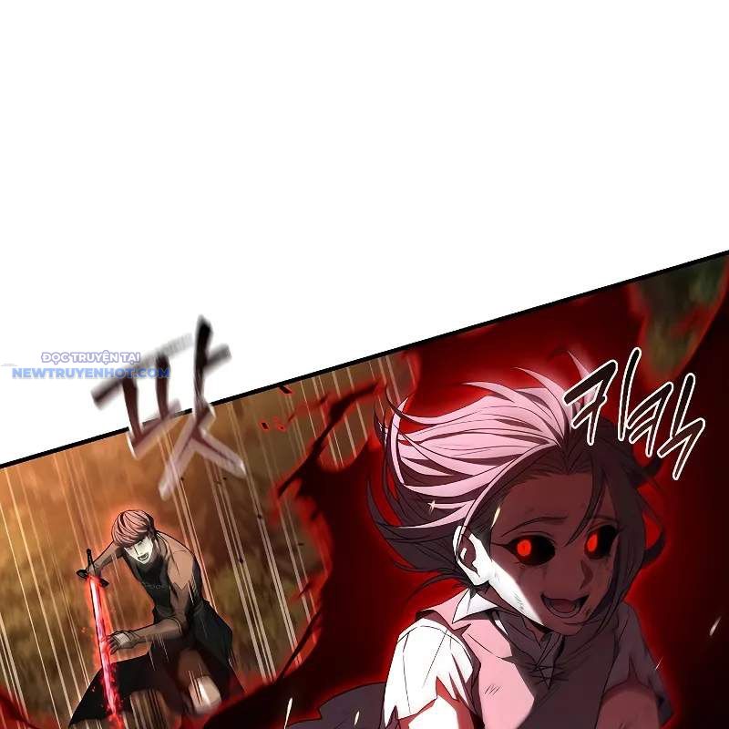 Pháp Sư Tử Linh, Karnak Chap 31 - Next Chap 32