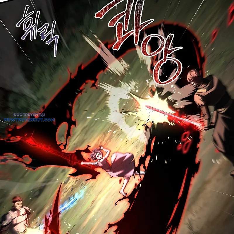 Pháp Sư Tử Linh, Karnak Chap 31 - Next Chap 32