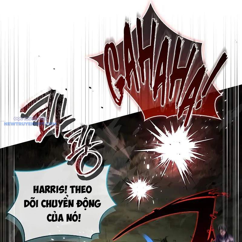 Pháp Sư Tử Linh, Karnak Chap 31 - Next Chap 32