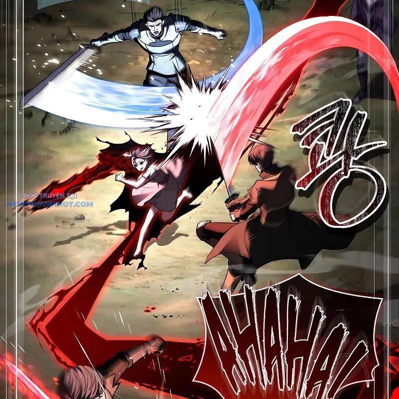 Pháp Sư Tử Linh, Karnak Chap 31 - Next Chap 32