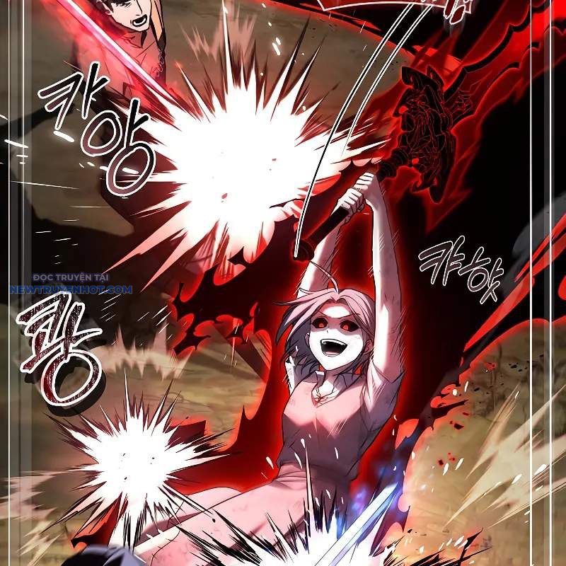 Pháp Sư Tử Linh, Karnak Chap 31 - Next Chap 32