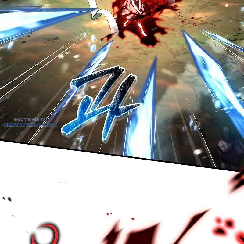 Pháp Sư Tử Linh, Karnak Chap 31 - Next Chap 32