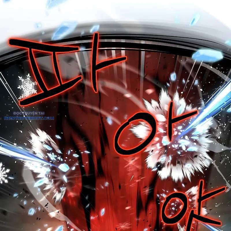 Pháp Sư Tử Linh, Karnak Chap 31 - Next Chap 32