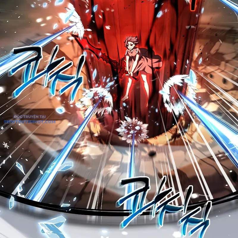 Pháp Sư Tử Linh, Karnak Chap 31 - Next Chap 32