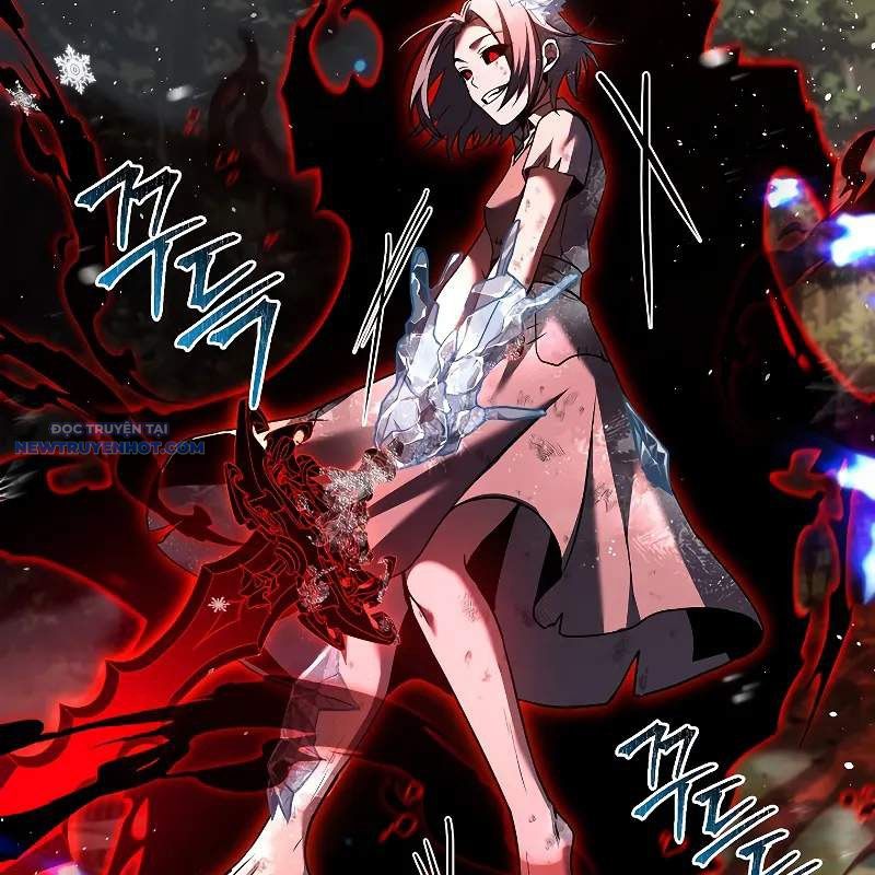 Pháp Sư Tử Linh, Karnak Chap 31 - Next Chap 32