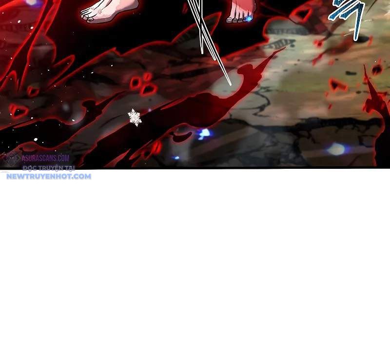 Pháp Sư Tử Linh, Karnak Chap 31 - Next Chap 32