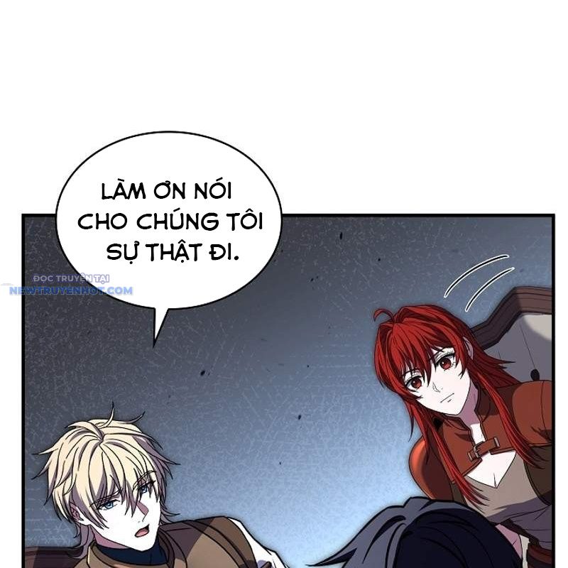 Pháp Sư Tử Linh, Karnak Chap 32 - Next Chap 33