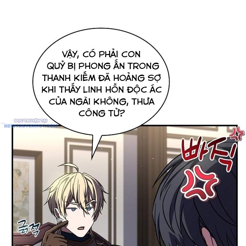 Pháp Sư Tử Linh, Karnak Chap 32 - Next Chap 33