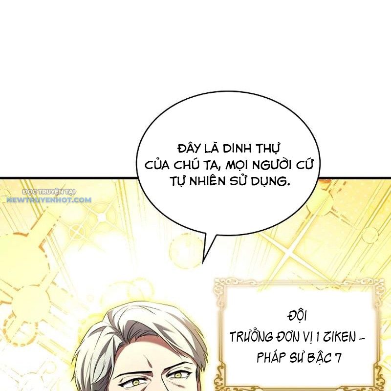 Pháp Sư Tử Linh, Karnak Chap 32 - Next Chap 33